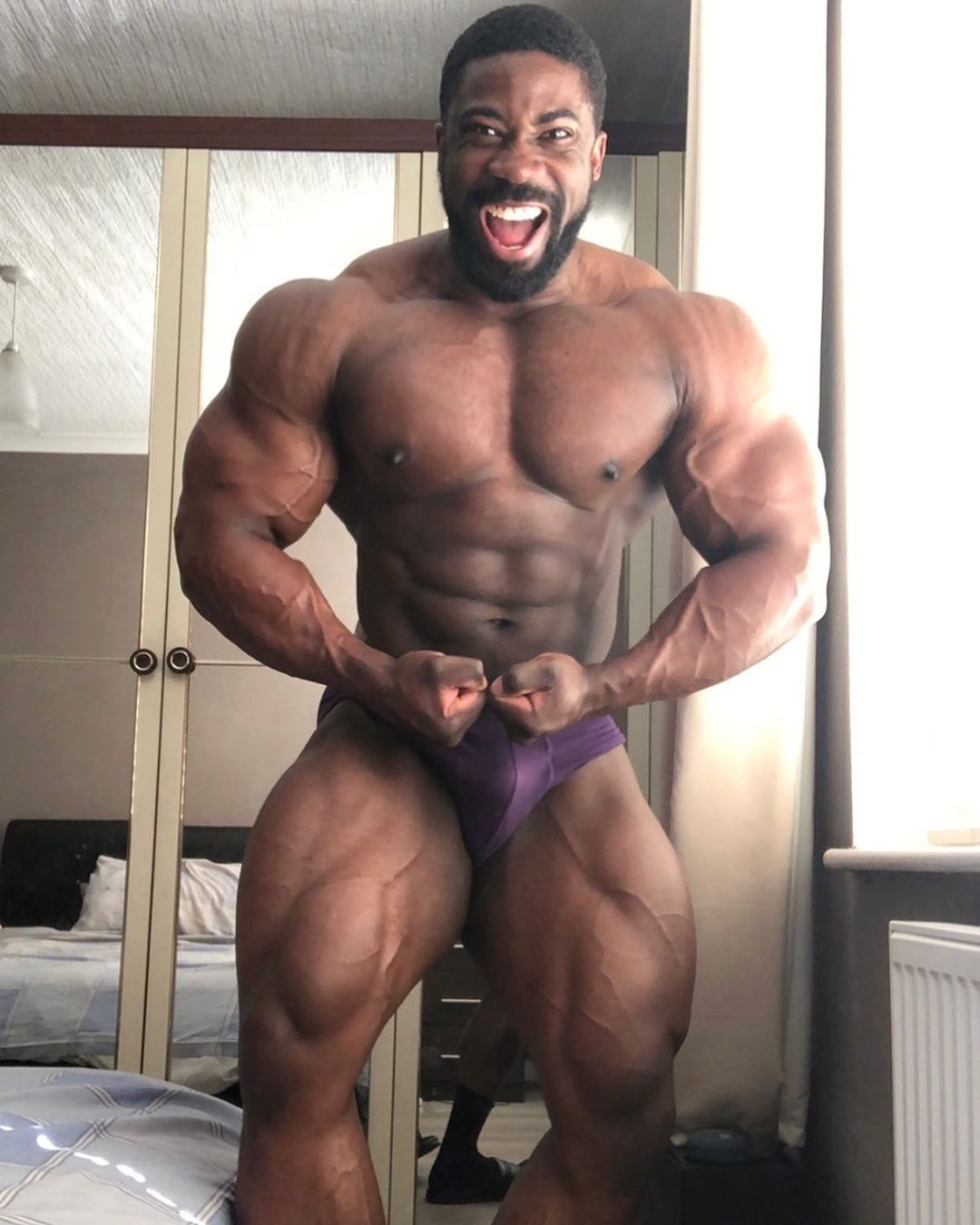 Marc Hector