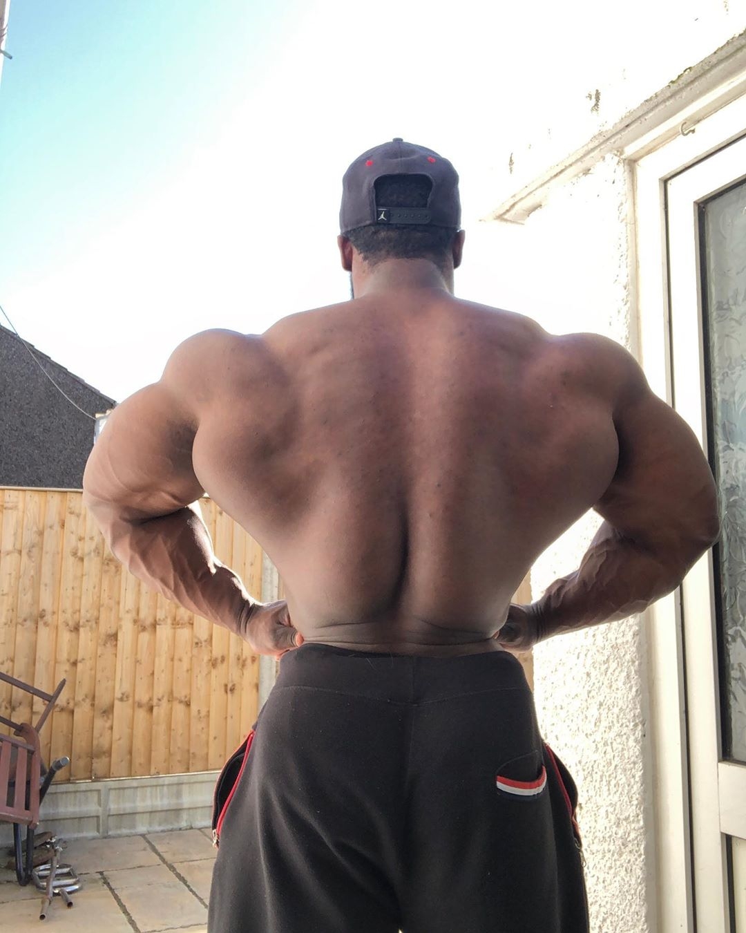 Marc Hector