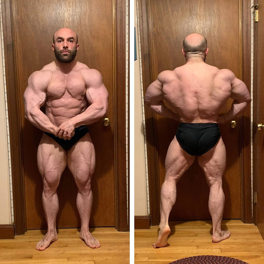 Justin Randall