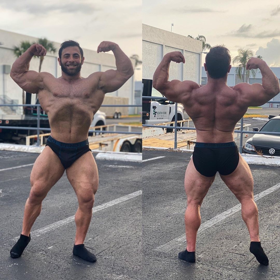 Sami Ghanem