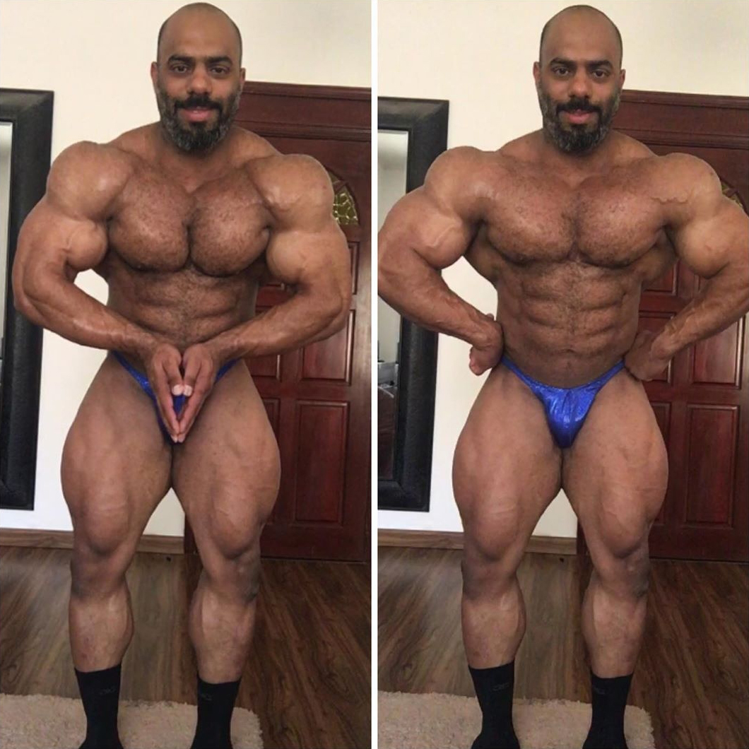 Hameed Juma