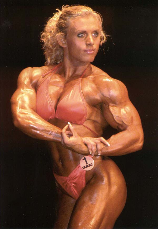 Joanna Thomas