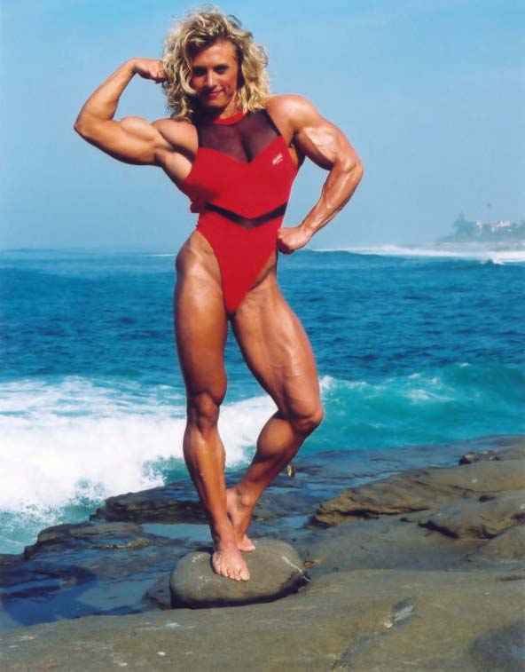 Joanna Thomas