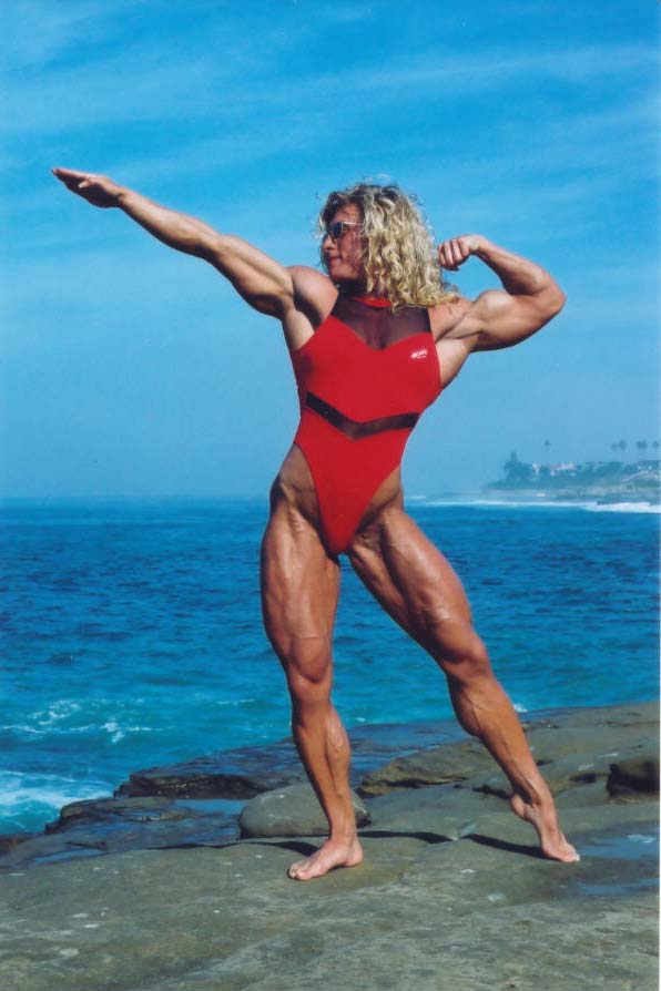 Joanna Thomas