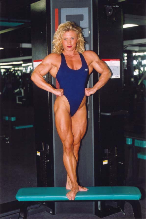 Joanna Thomas