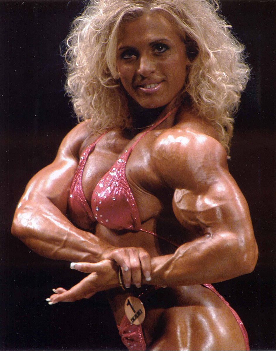 Joanna Thomas