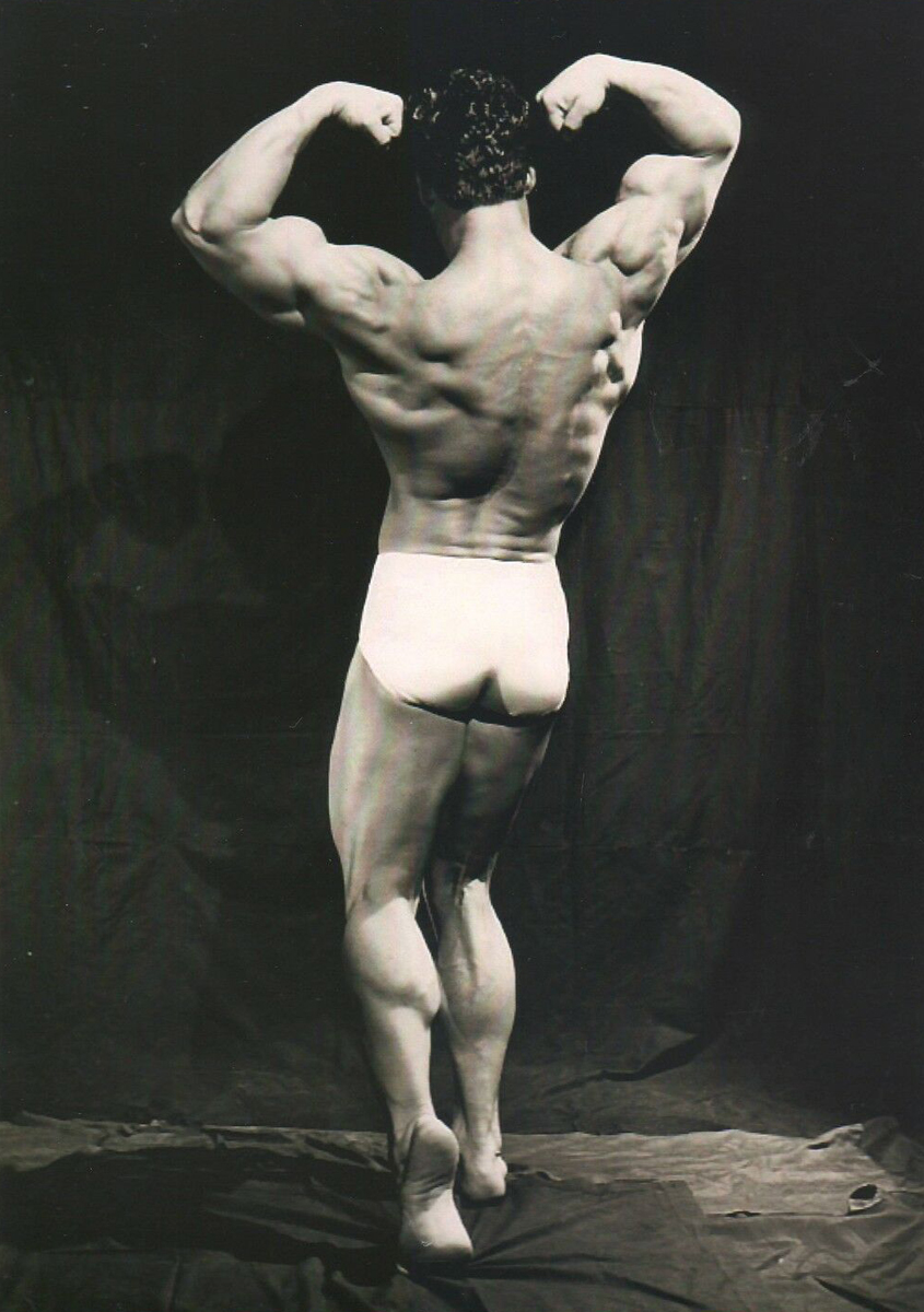 Steve Reeves
