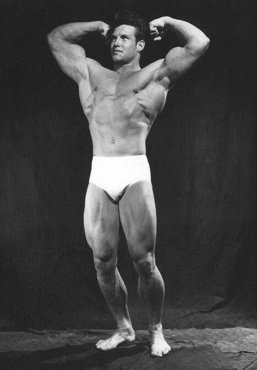 Steve Reeves
