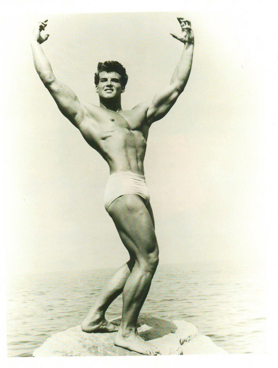 Steve Reeves