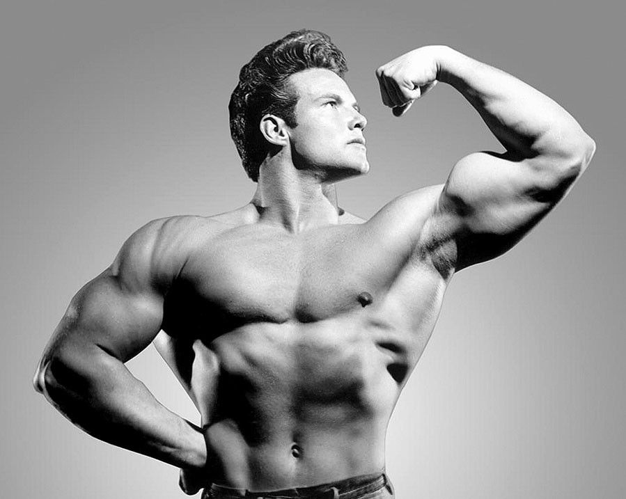Steve Reeves