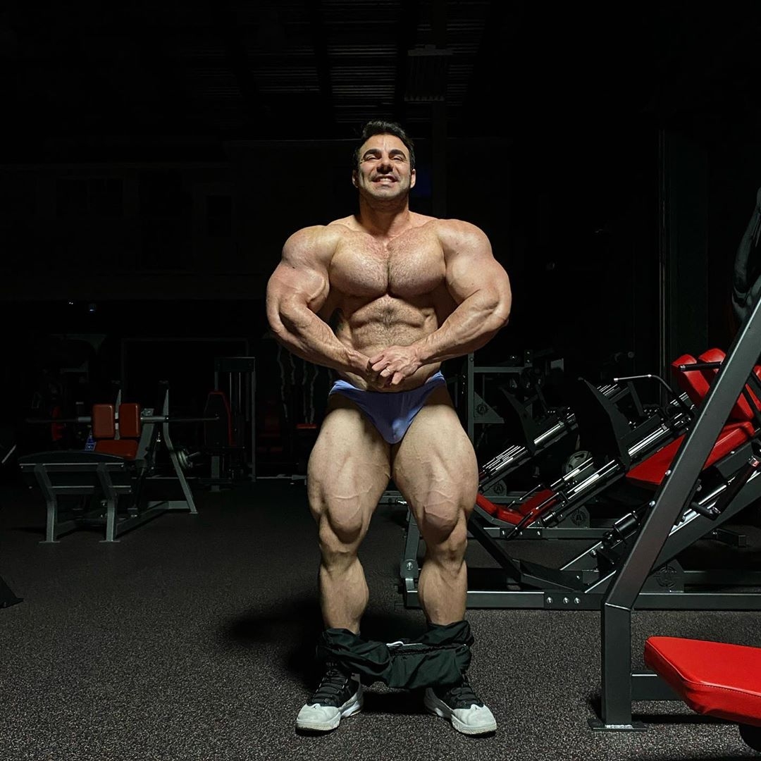 Rafael Brandao