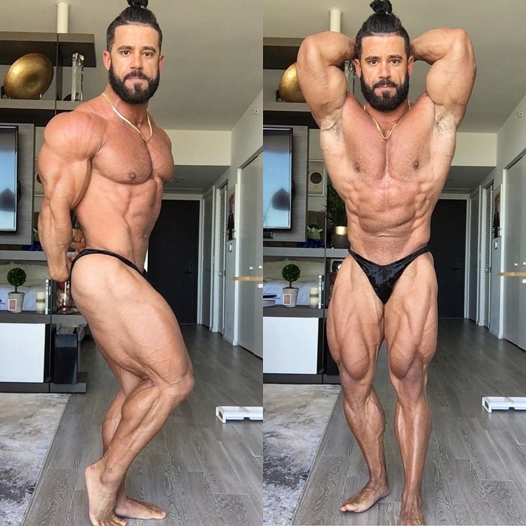 Santi Aragon