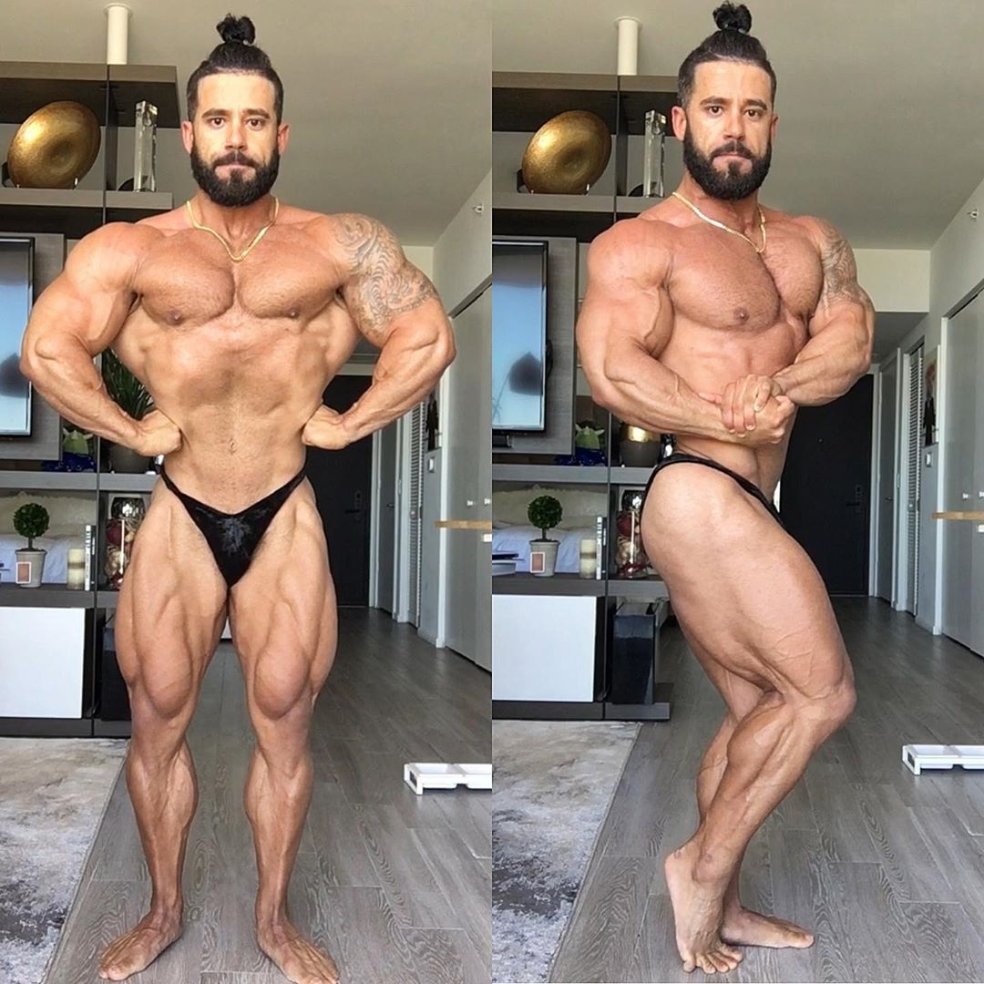 Santi Aragon