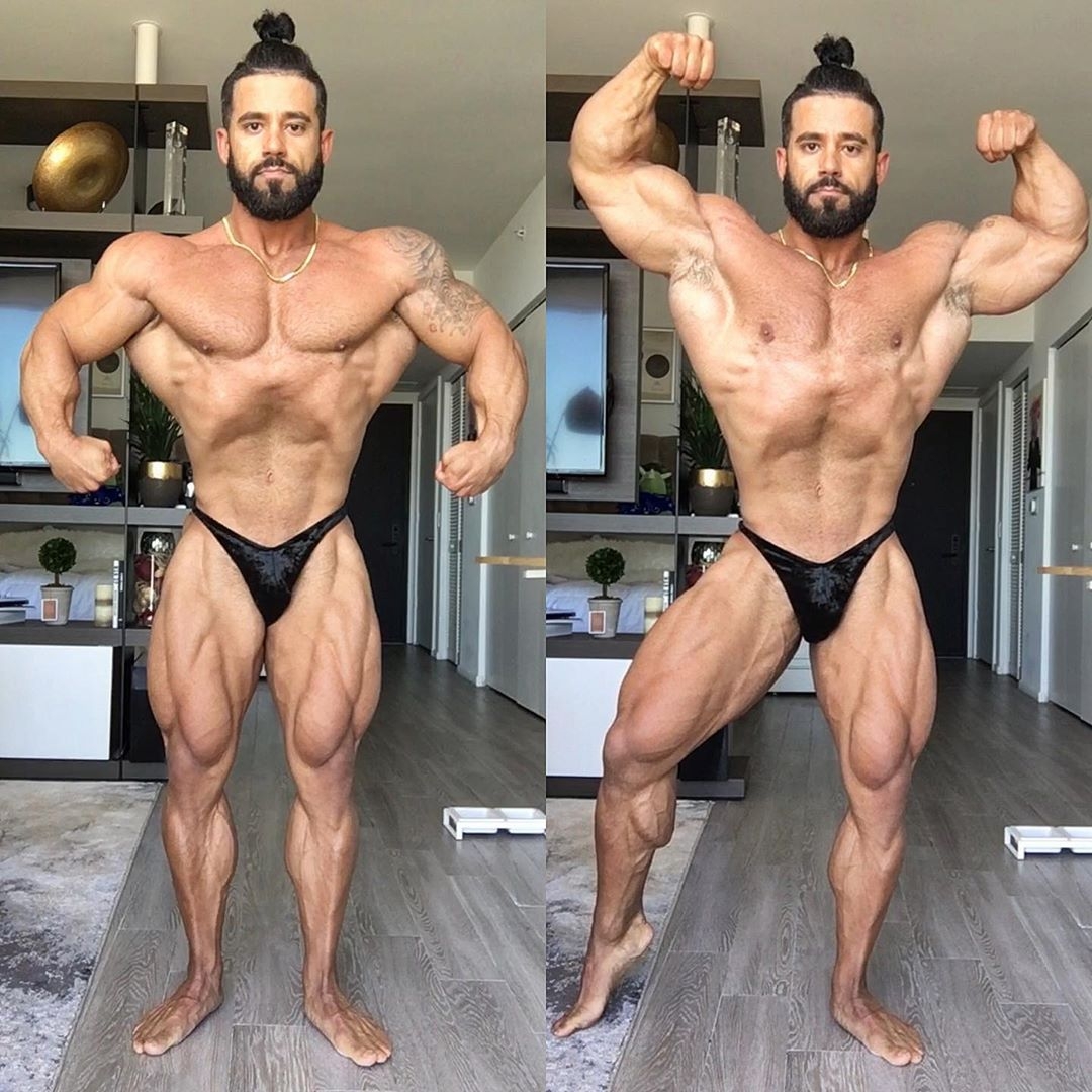 Santi Aragon
