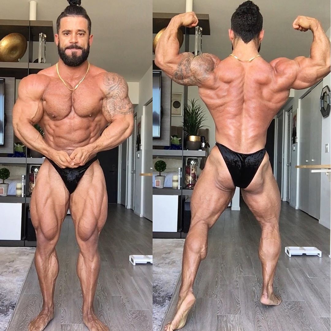 Santi Aragon