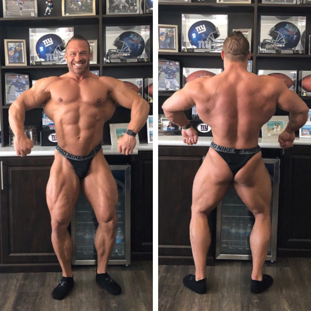Matt Kouba