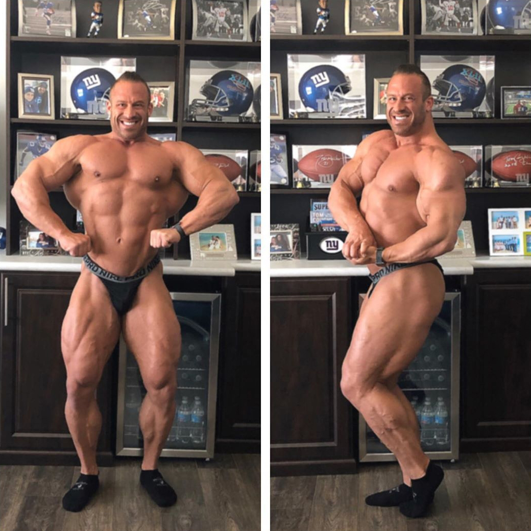 Matt Kouba