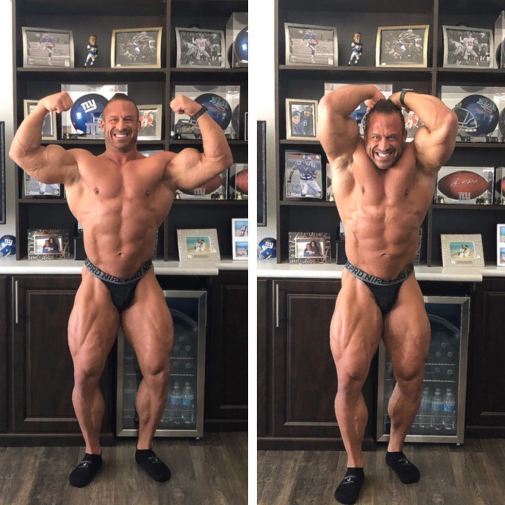 Matt Kouba