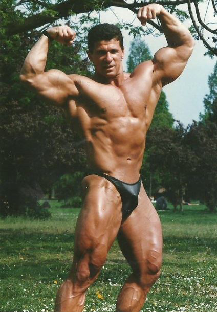 Miros�aw Daszkiewicz