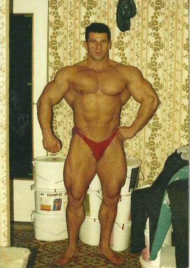 Miros�aw Daszkiewicz