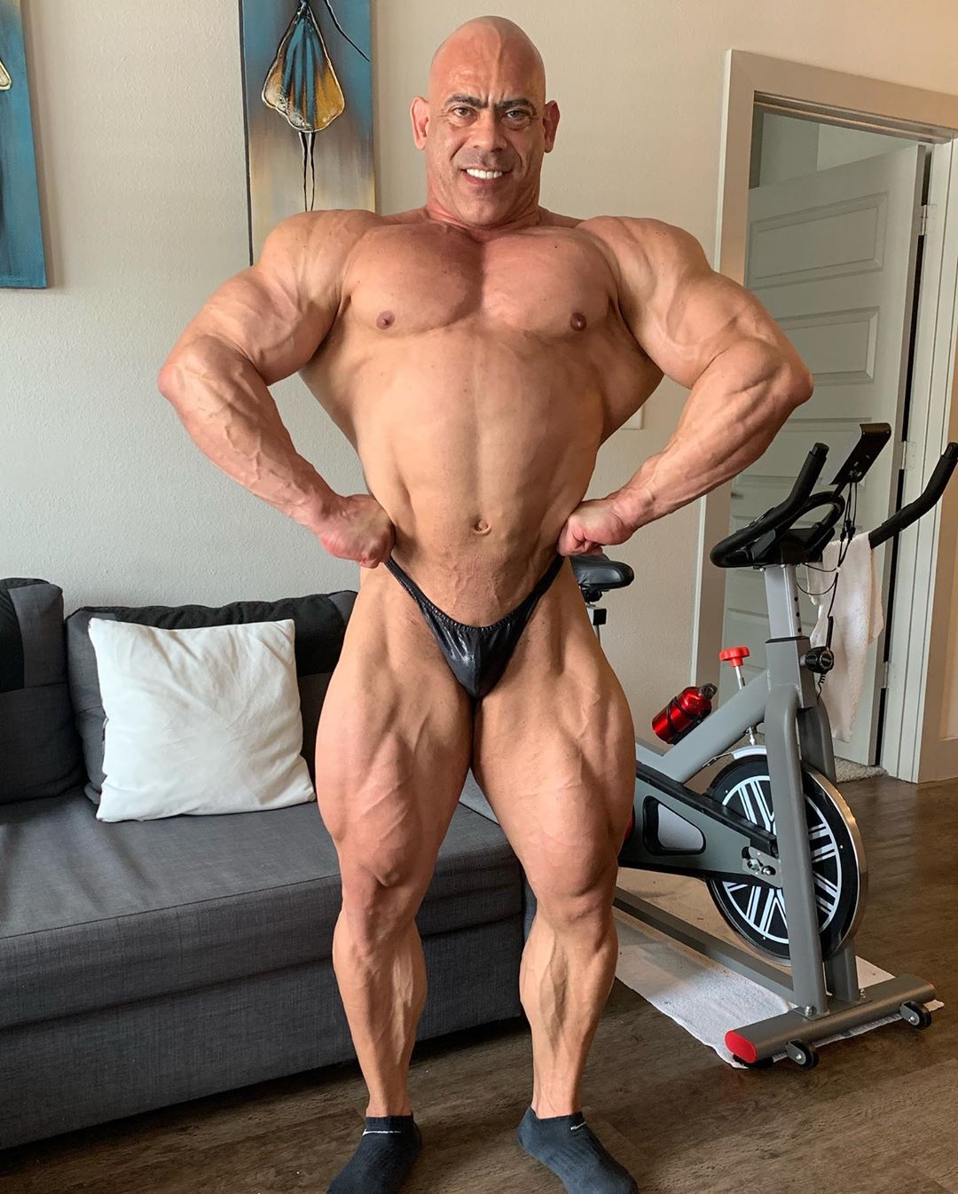 Rixio Tapia