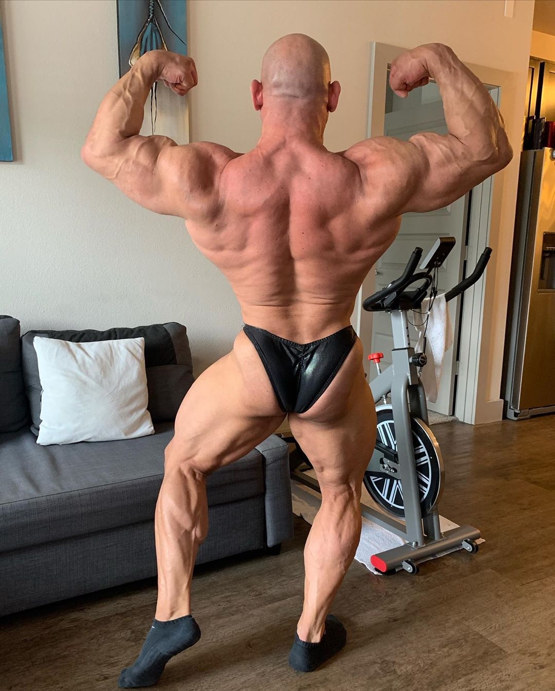 Rixio Tapia