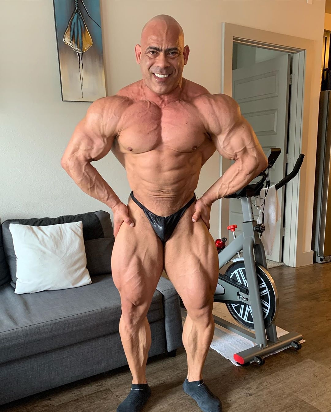 Rixio Tapia