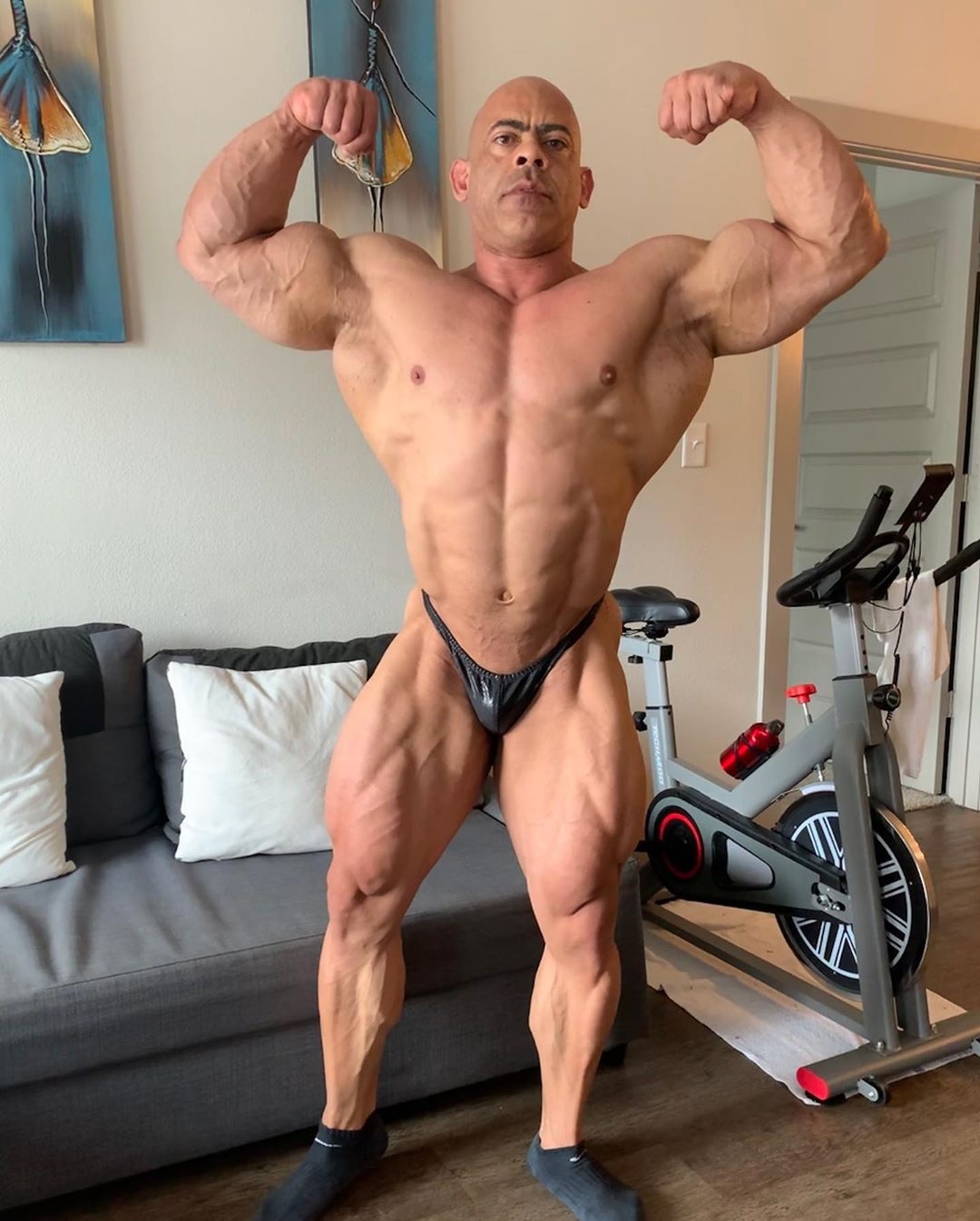 Rixio Tapia