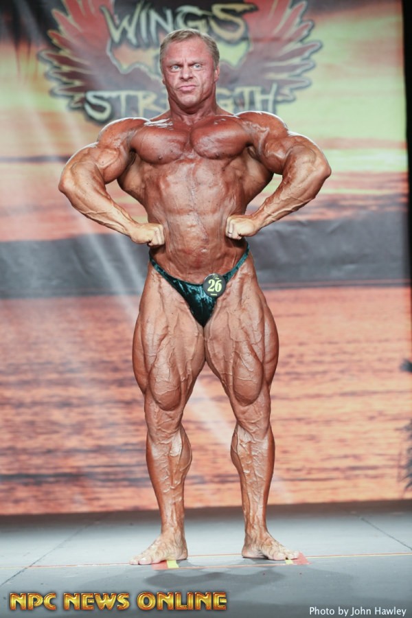 John Meadows