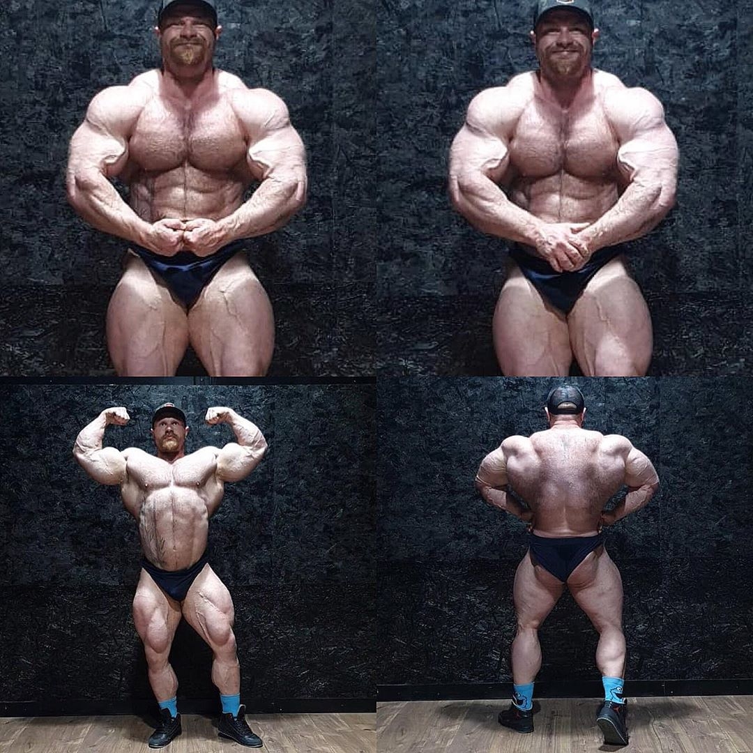 James Hollingshead