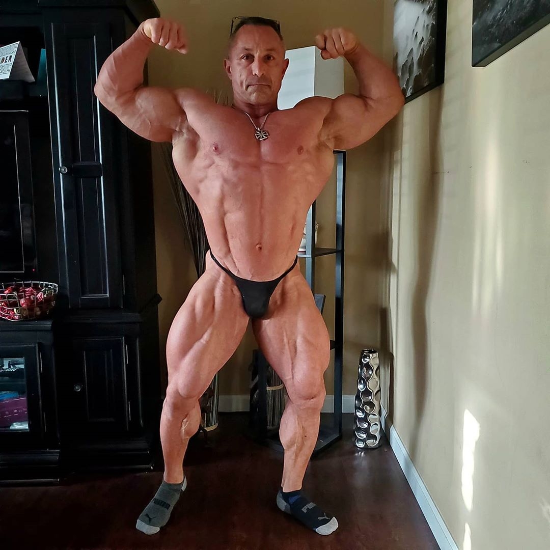 Derik Farnsworth