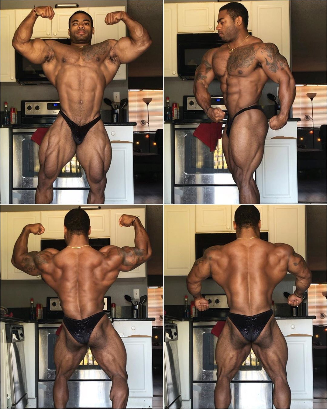 Derik Oslan
