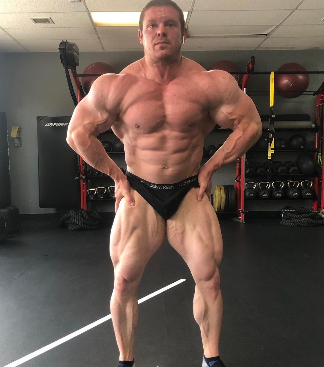 Adam Young