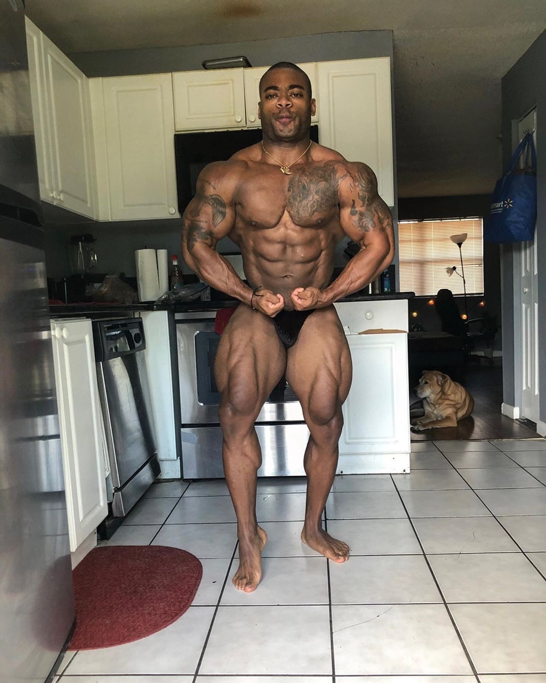 Derik Oslan