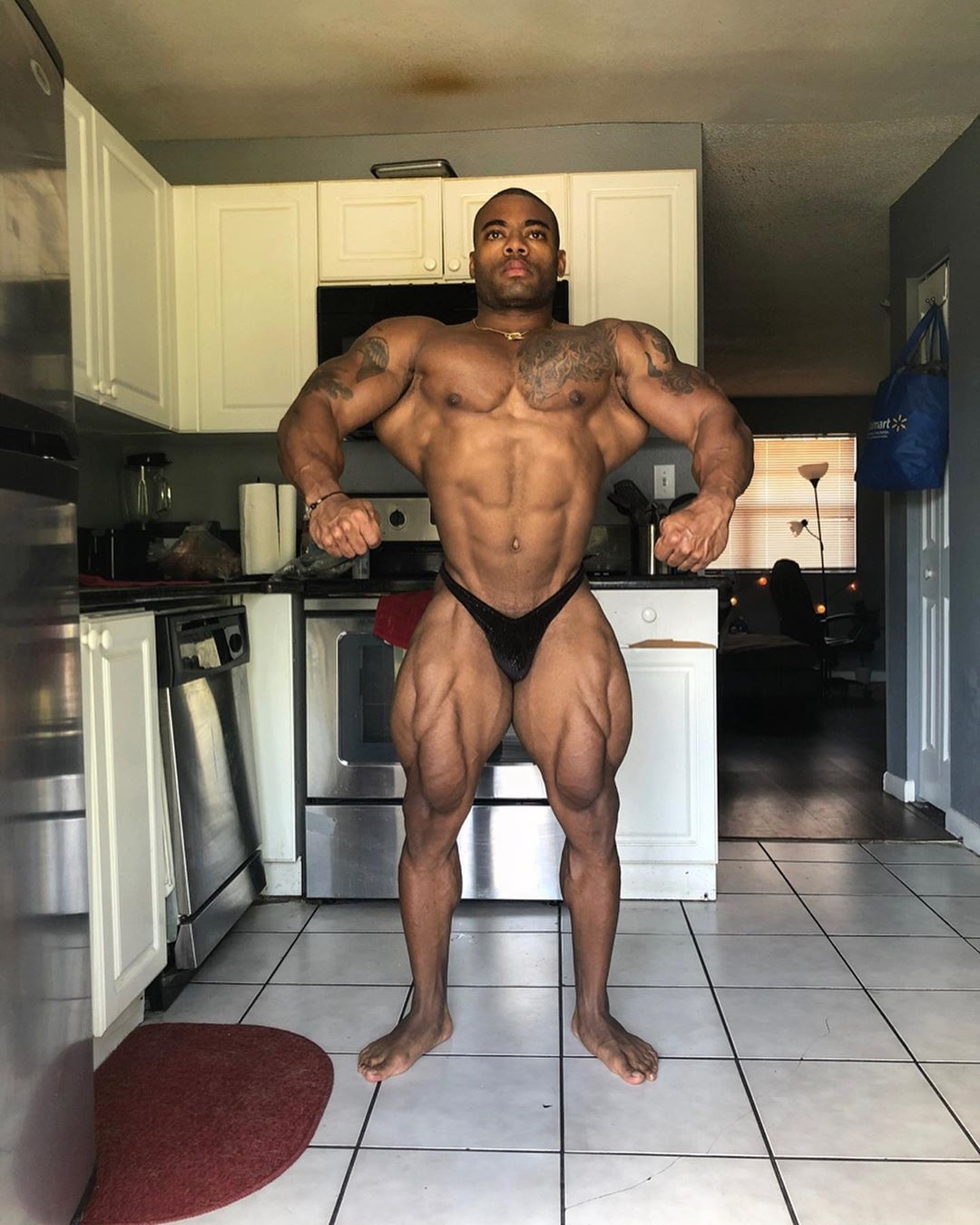 Derik Oslan