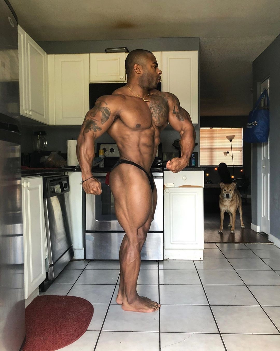 Derik Oslan