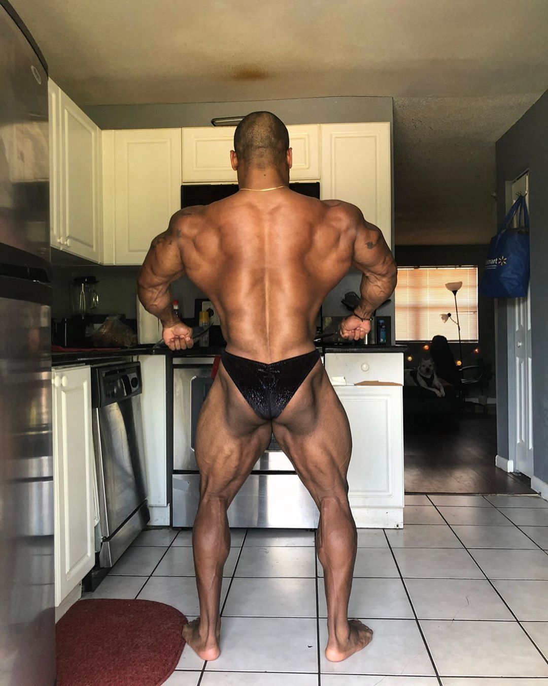 Derik Oslan