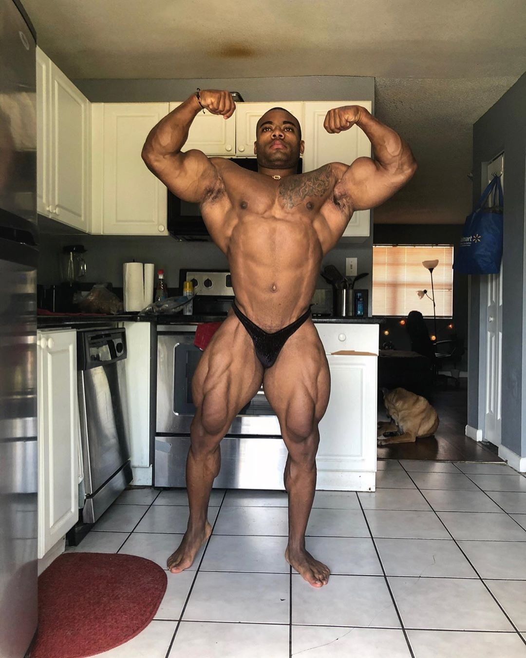 Derik Oslan