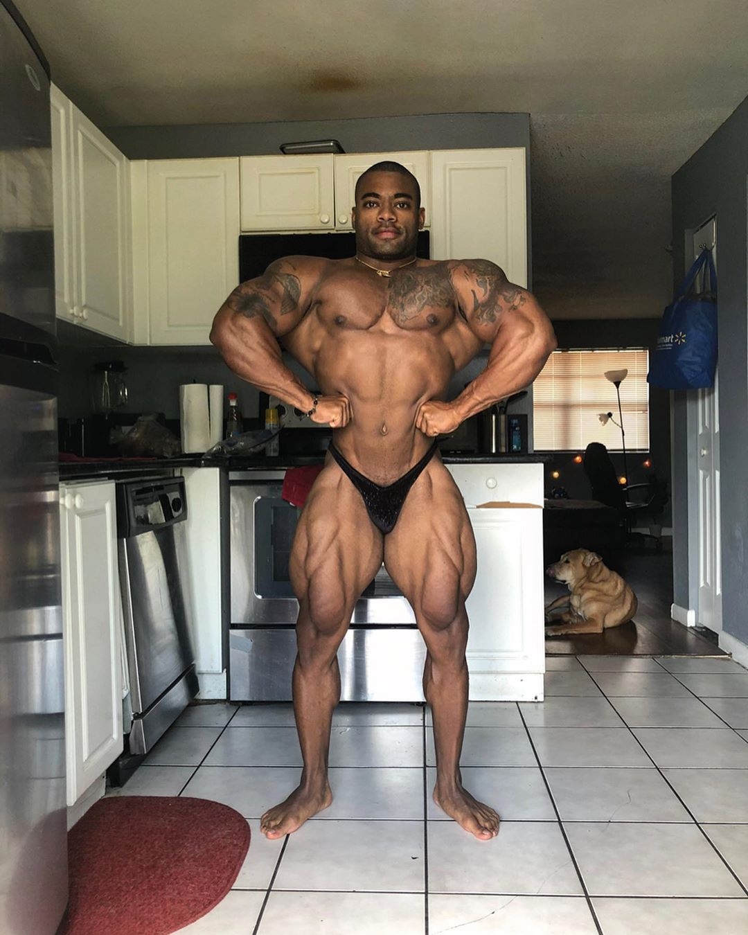 Derik Oslan