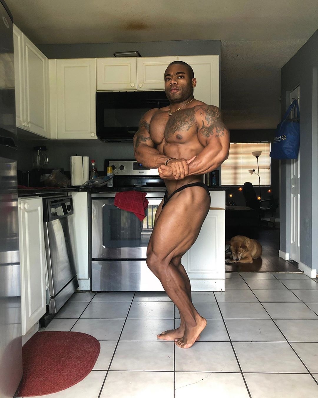 Derik Oslan