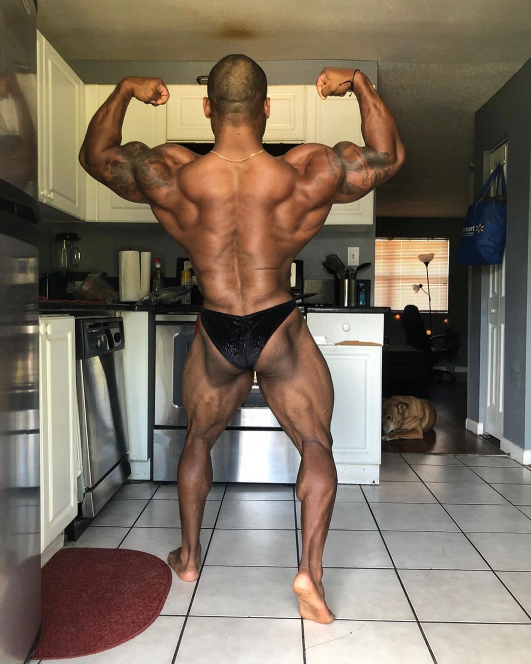 Derik Oslan