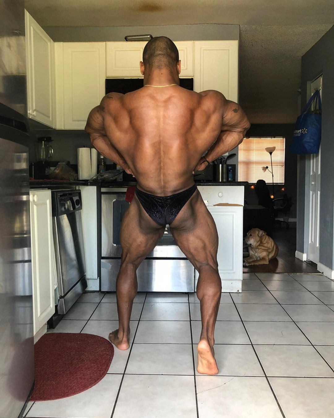 Derik Oslan