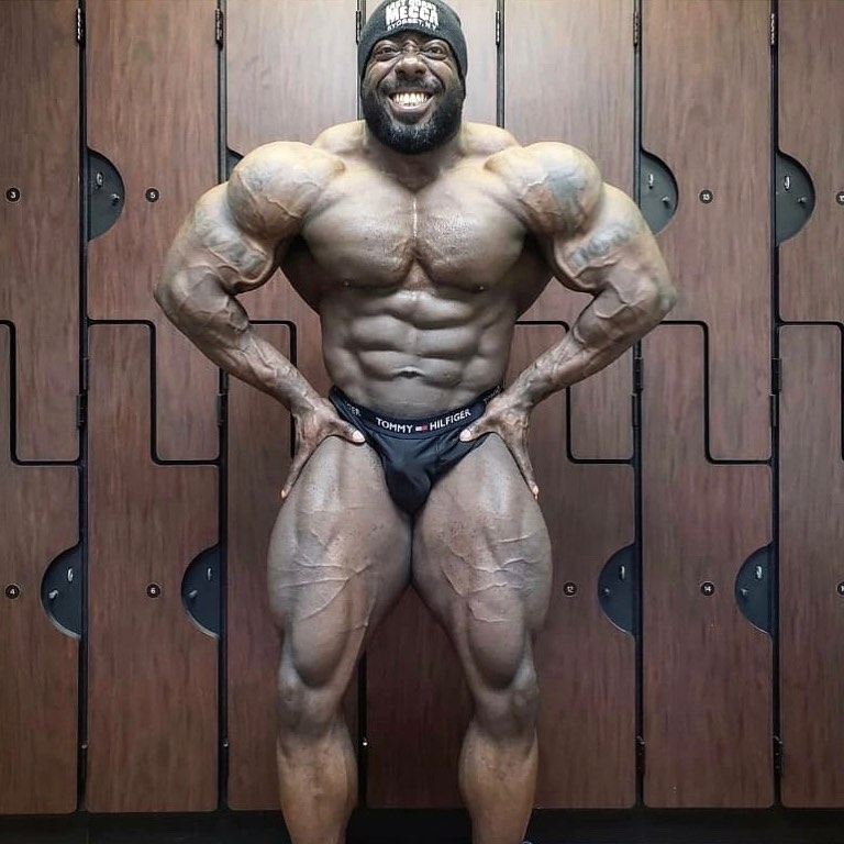 George Peterson