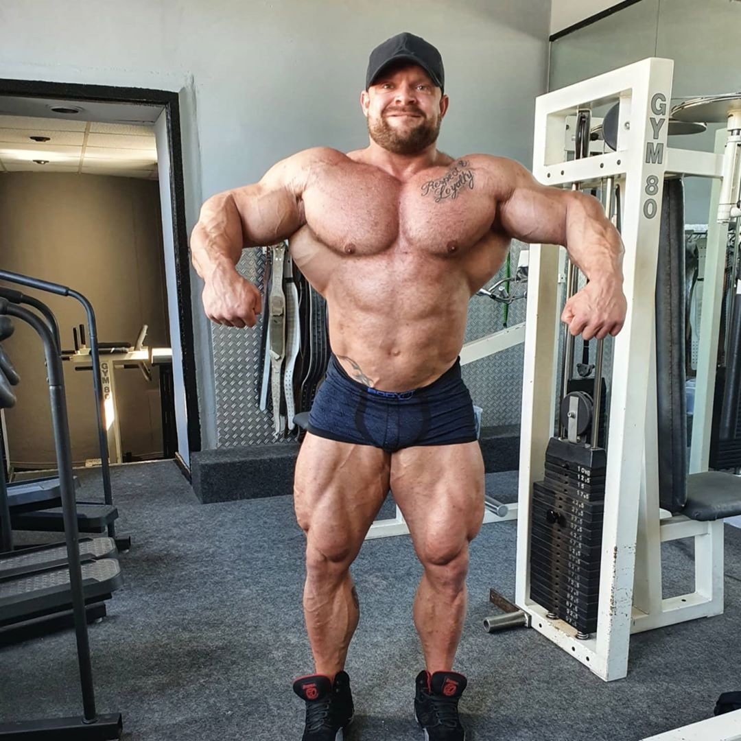 Enrico Hoffmann