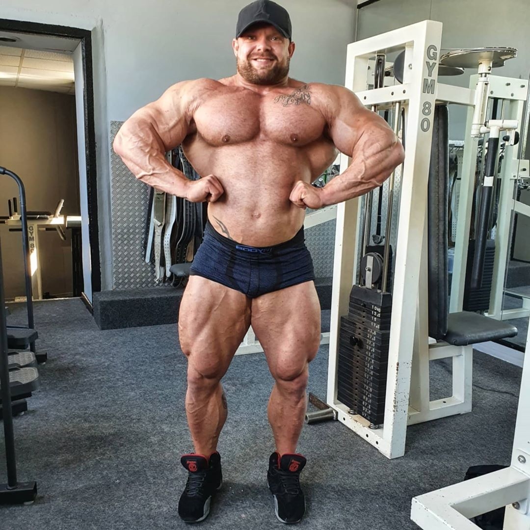 Enrico Hoffmann