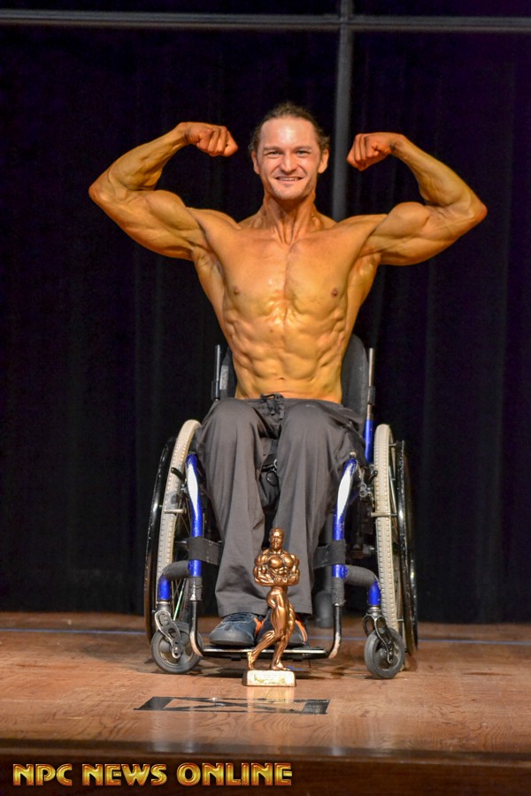 Joshua Foster