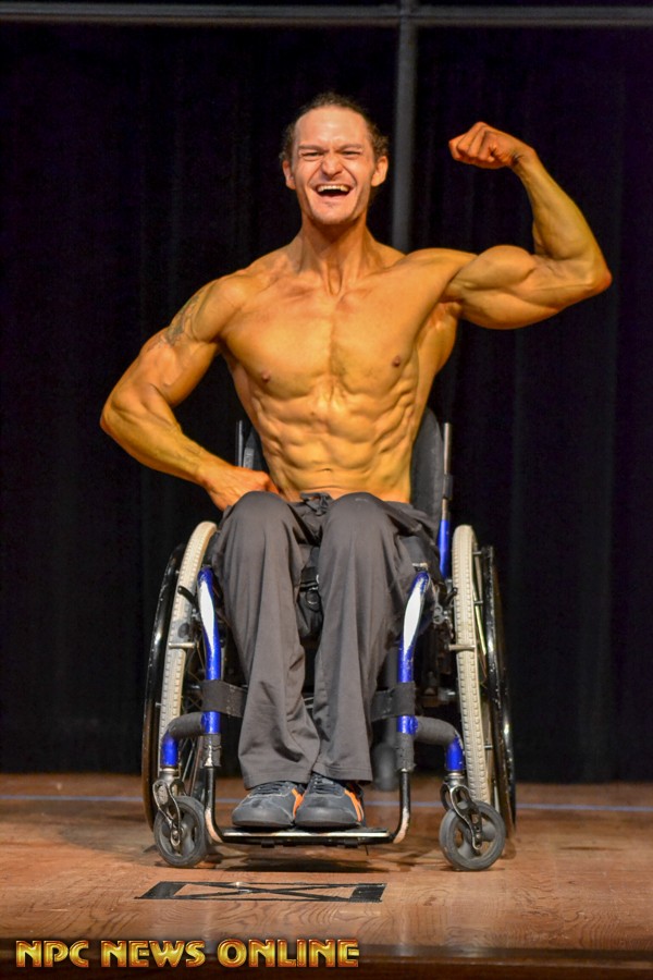 Joshua Foster
