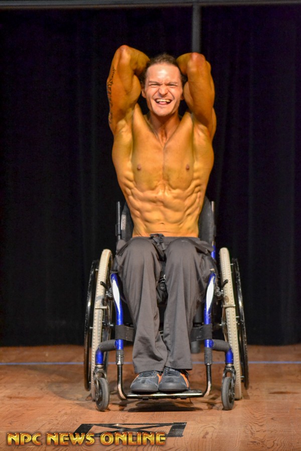 Joshua Foster