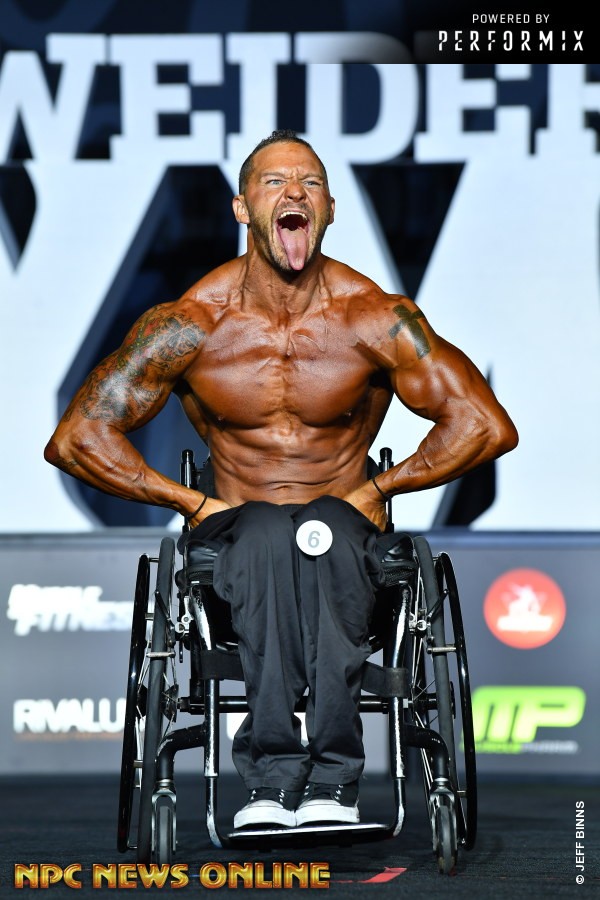 Joshua Foster