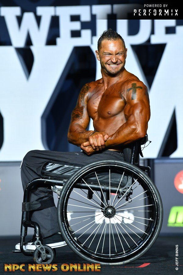Joshua Foster